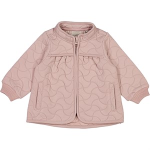 Wheat - Thermo Jacket Thilde, Rose